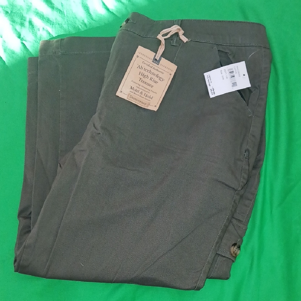 Democracy Pants